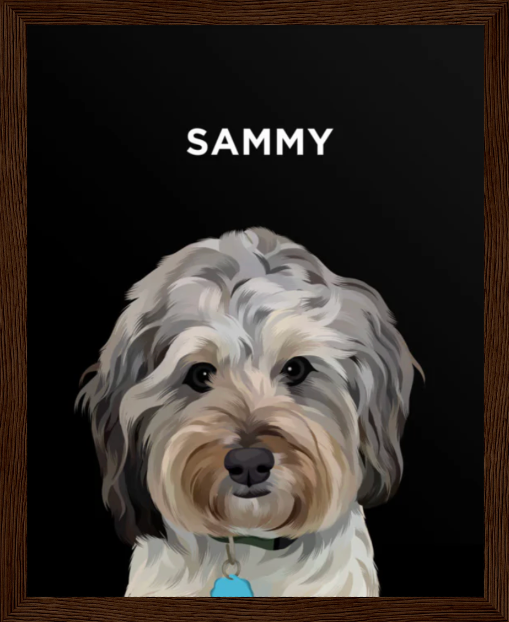 Pawsome Pet Portraits