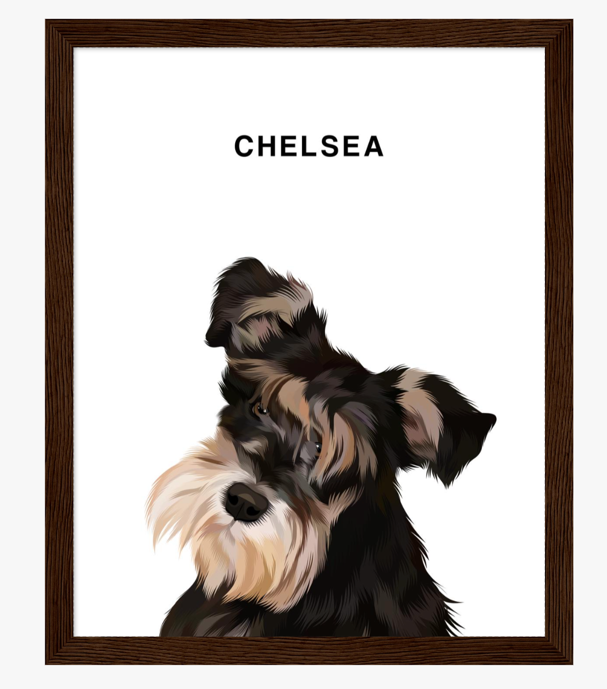 Pawsome Pet Portraits