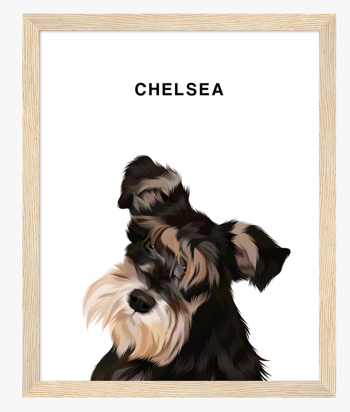 Pawsome Pet Portraits