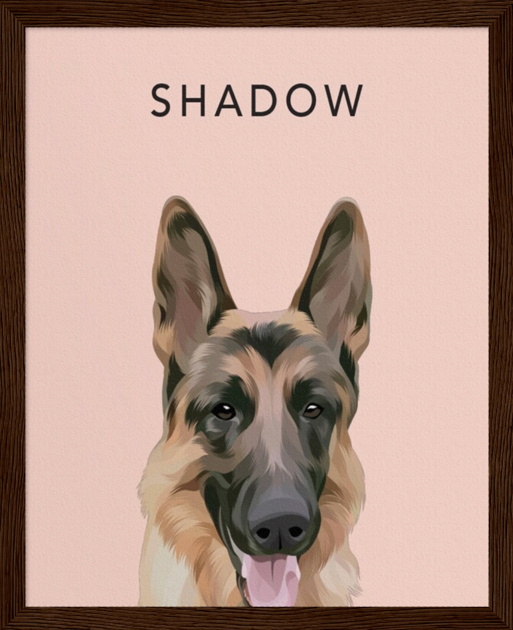 Pawsome Pet Portraits