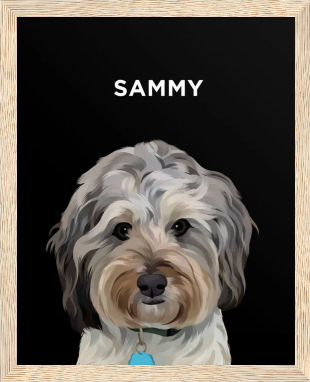 Pawsome Pet Portraits