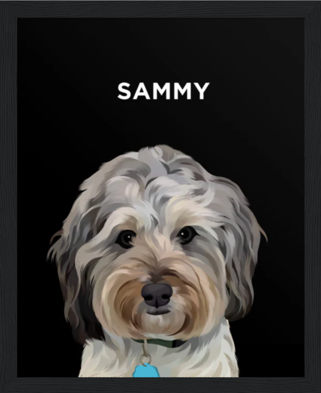 Pawsome Pet Portraits