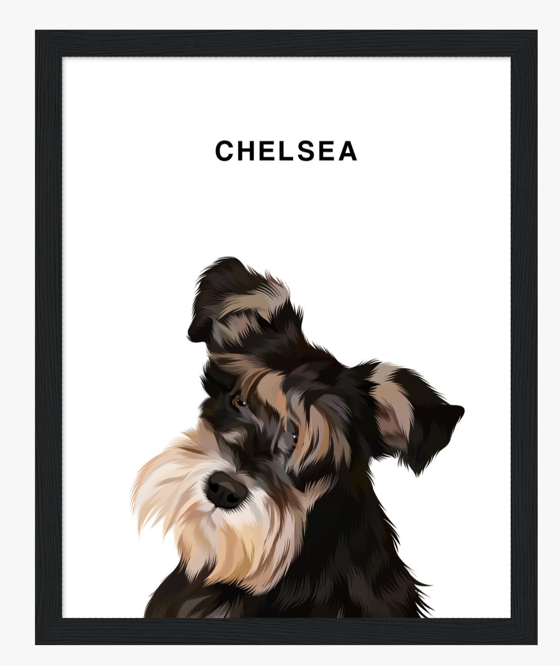 Pawsome Pet Portraits