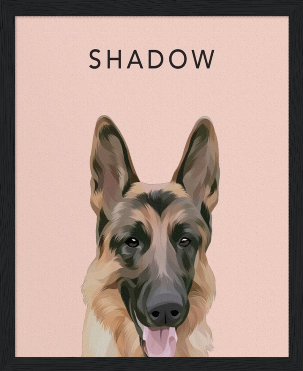 Pawsome Pet Portraits