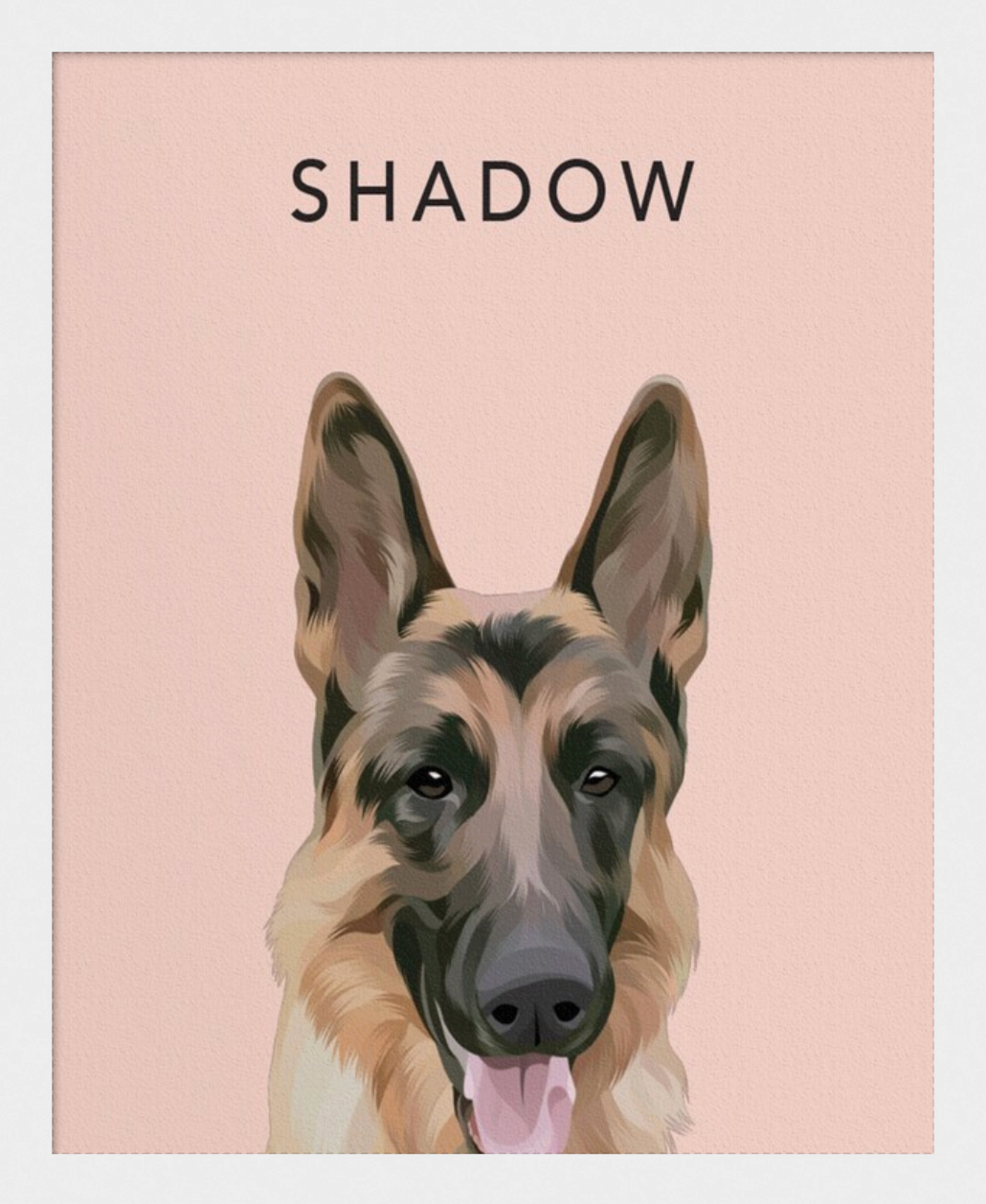 Pawsome Pet Portraits