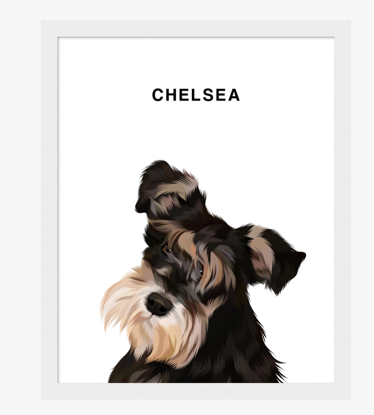 Pawsome Pet Portraits