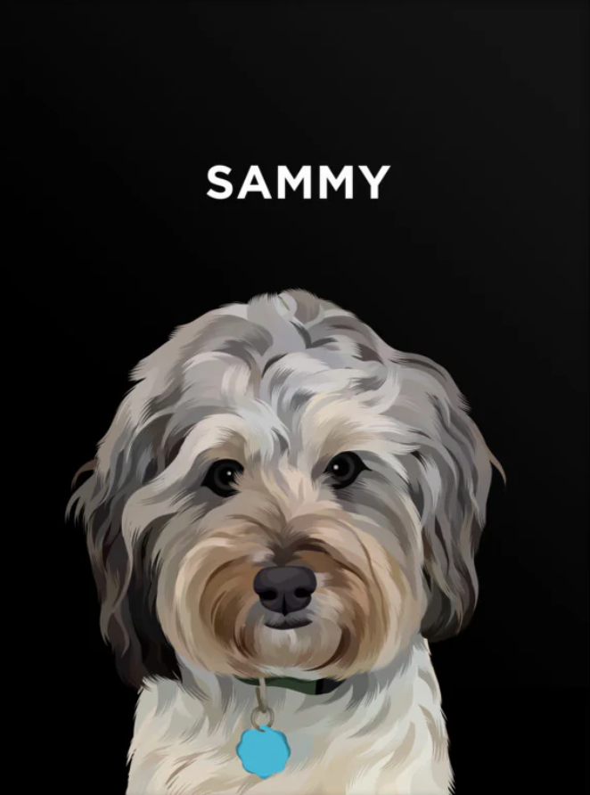 Pawsome Pet Portraits