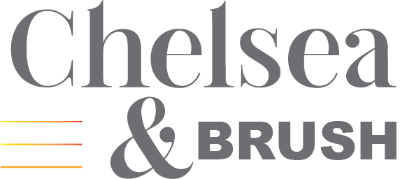 Chelsea & Brush