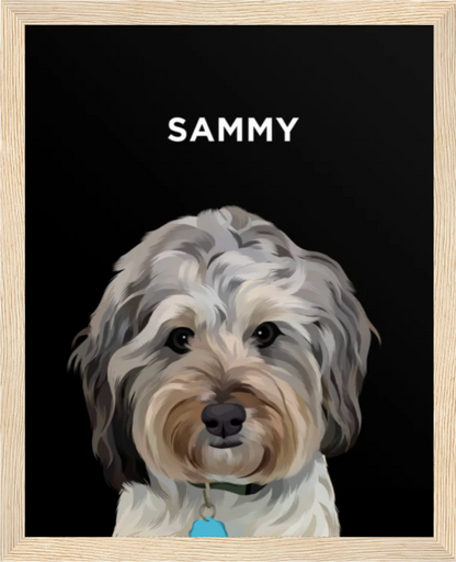 Pawsome Pet Portraits