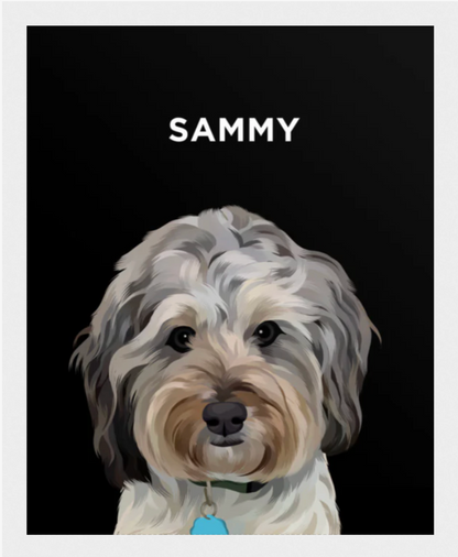 Pawsome Pet Portraits