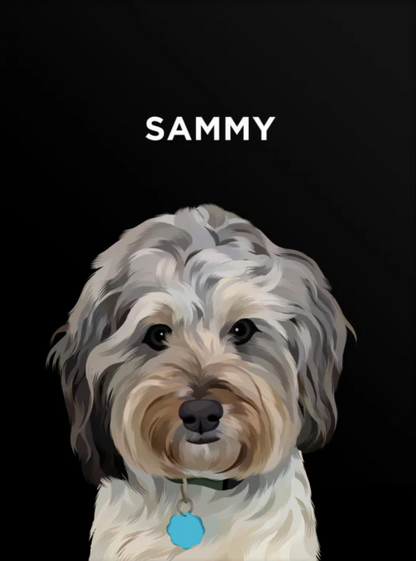 Pawsome Pet Portraits